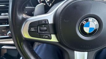 BMW X3 xDrive20d M Sport 5dr Step Auto