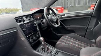 Volkswagen Golf GTI 2.0 TSI 245 GTI Performance 5dr DSG