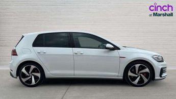 Volkswagen Golf GTI 2.0 TSI 245 GTI Performance 5dr DSG
