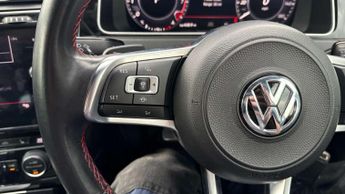 Volkswagen Golf GTI 2.0 TSI 245 GTI Performance 5dr DSG