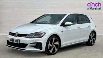Volkswagen Golf GTI 2.0 TSI 245 GTI Performance 5dr DSG