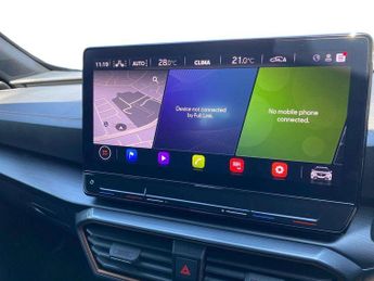 Cupra Formentor 2.0 TSI 310 VZ2 5dr DSG 4Drive