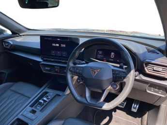 Cupra Formentor 2.0 TSI 310 VZ2 5dr DSG 4Drive