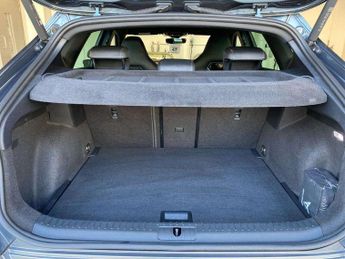 Cupra Formentor 2.0 TSI 310 VZ2 5dr DSG 4Drive