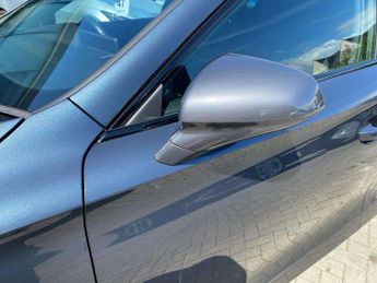 Cupra Formentor 2.0 TSI 310 VZ2 5dr DSG 4Drive