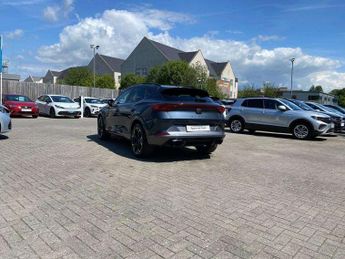Cupra Formentor 2.0 TSI 310 VZ2 5dr DSG 4Drive