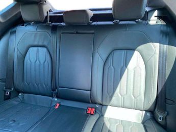 Cupra Formentor 2.0 TSI 310 VZ2 5dr DSG 4Drive