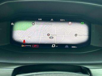 Cupra Formentor 1.5 TSI 150 V2 5dr DSG