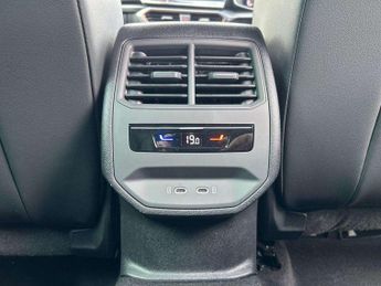 Cupra Formentor 1.5 TSI 150 V2 5dr DSG