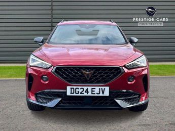 Cupra Formentor 1.5 TSI 150 V2 5dr DSG