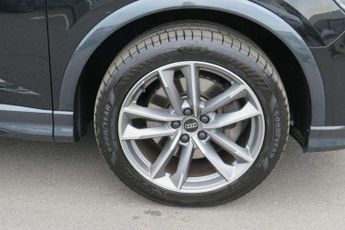 Audi Q3 45 TFSI e Vorsprung 5dr S Tronic
