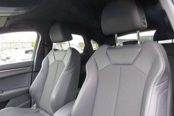 Audi Q3 45 TFSI e Vorsprung 5dr S Tronic