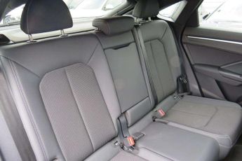 Audi Q3 45 TFSI e Vorsprung 5dr S Tronic