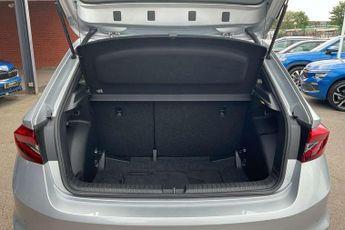 Skoda Fabia 1.5 TSI 150 Monte Carlo 5dr DSG