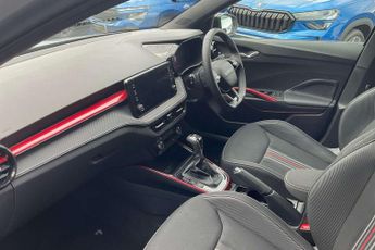 Skoda Fabia 1.5 TSI 150 Monte Carlo 5dr DSG