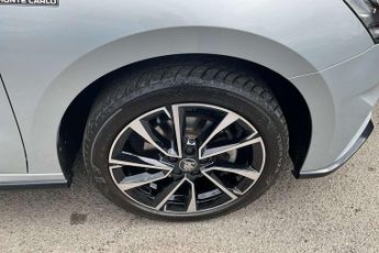 Skoda Fabia 1.5 TSI 150 Monte Carlo 5dr DSG