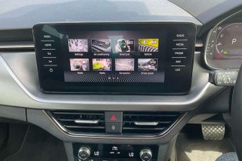 Skoda Kamiq 1.0 TSI 110 SE L Executive 5dr DSG