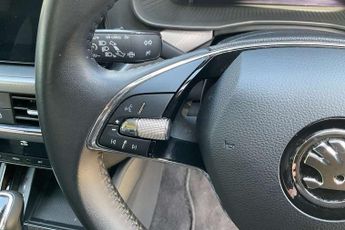 Skoda Kamiq 1.0 TSI 110 SE L Executive 5dr DSG