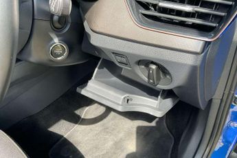Skoda Kamiq 1.0 TSI 110 SE L Executive 5dr DSG