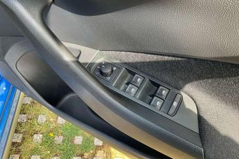 Skoda Kamiq 1.0 TSI 110 SE L Executive 5dr DSG