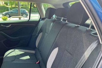 Skoda Kamiq 1.0 TSI 110 SE L Executive 5dr DSG