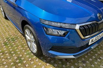 Skoda Kamiq 1.0 TSI 110 SE L Executive 5dr DSG