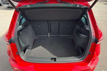 Skoda Karoq 1.5 TSI Sportline 5dr DSG