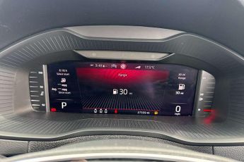 Skoda Karoq 1.5 TSI Sportline 5dr DSG