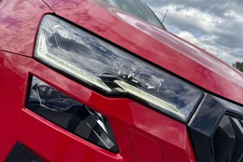 Skoda Karoq 1.5 TSI Sportline 5dr DSG