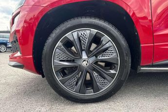 Skoda Karoq 1.5 TSI Sportline 5dr DSG
