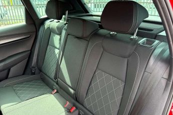 Skoda Karoq 1.5 TSI Sportline 5dr DSG