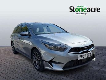 Kia Ceed 1.5T GDi ISG 3 5dr