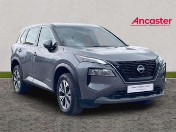 Nissan X-Trail 1.5 E-Power 204 Acenta Premium 5dr Xtronic