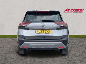 Nissan X-Trail 1.5 E-Power 204 Acenta Premium 5dr Xtronic
