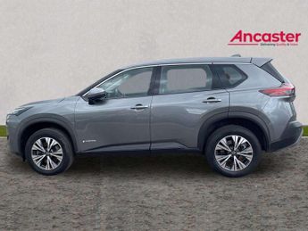 Nissan X-Trail 1.5 E-Power 204 Acenta Premium 5dr Xtronic