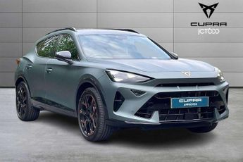 Cupra Formentor 2.0 TSI 333 VZ3 5dr DSG 4Drive