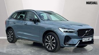 Volvo XC60 2.0 B4D Plus Dark 5dr AWD Geartronic