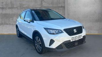 SEAT Arona 1.0 TSI SE Technology 5dr