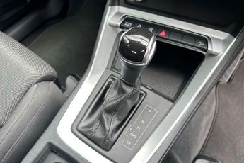 Audi Q3 35 TFSI Sport 5dr S Tronic