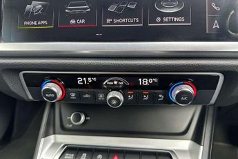 Audi Q3 35 TFSI Sport 5dr S Tronic
