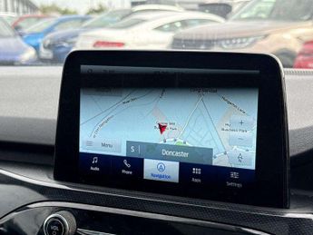 Ford Kuga 2.5 FHEV ST-Line X Edition 5dr CVT