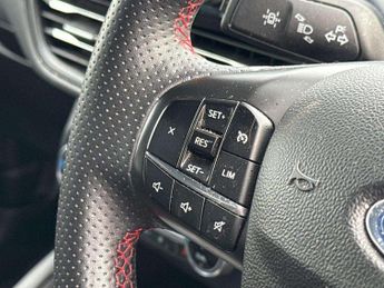 Ford Kuga 2.5 FHEV ST-Line X Edition 5dr CVT