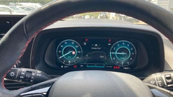 Hyundai i20 1.0T GDi 48V MHD 120 N Line 5dr