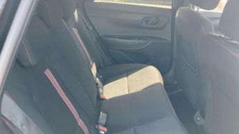 Hyundai i20 1.0T GDi 48V MHD 120 N Line 5dr