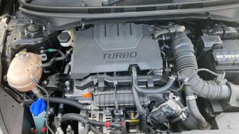 Hyundai i20 1.0T GDi 48V MHD 120 N Line 5dr