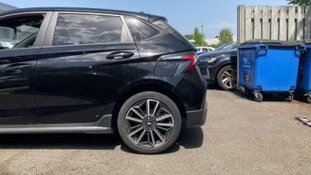 Hyundai i20 1.0T GDi 48V MHD 120 N Line 5dr