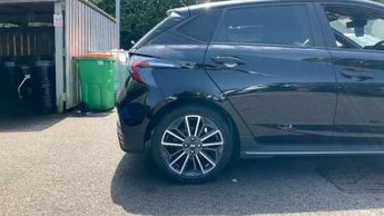 Hyundai i20 1.0T GDi 48V MHD 120 N Line 5dr