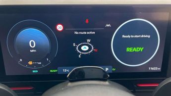 Hyundai Kona 1.6 Hybrid 129 N Line 5dr DCT