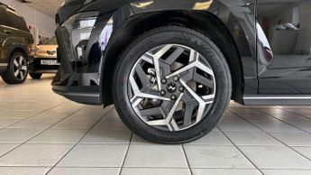 Hyundai Kona 1.6 Hybrid 129 N Line 5dr DCT