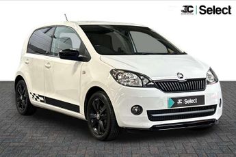 Skoda Citigo 1.0 MPI Monte Carlo 5dr